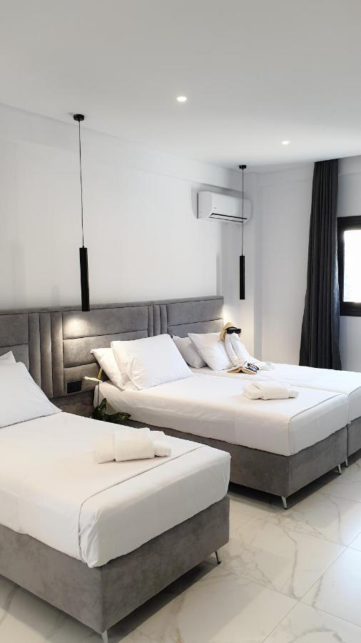 Appartamento Mia Sarandë