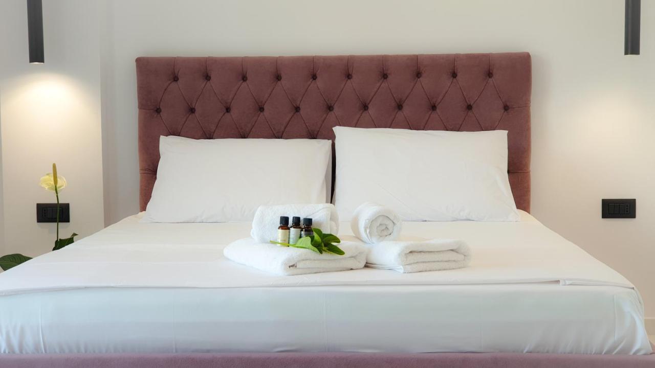 Appartamento Mia Sarandë