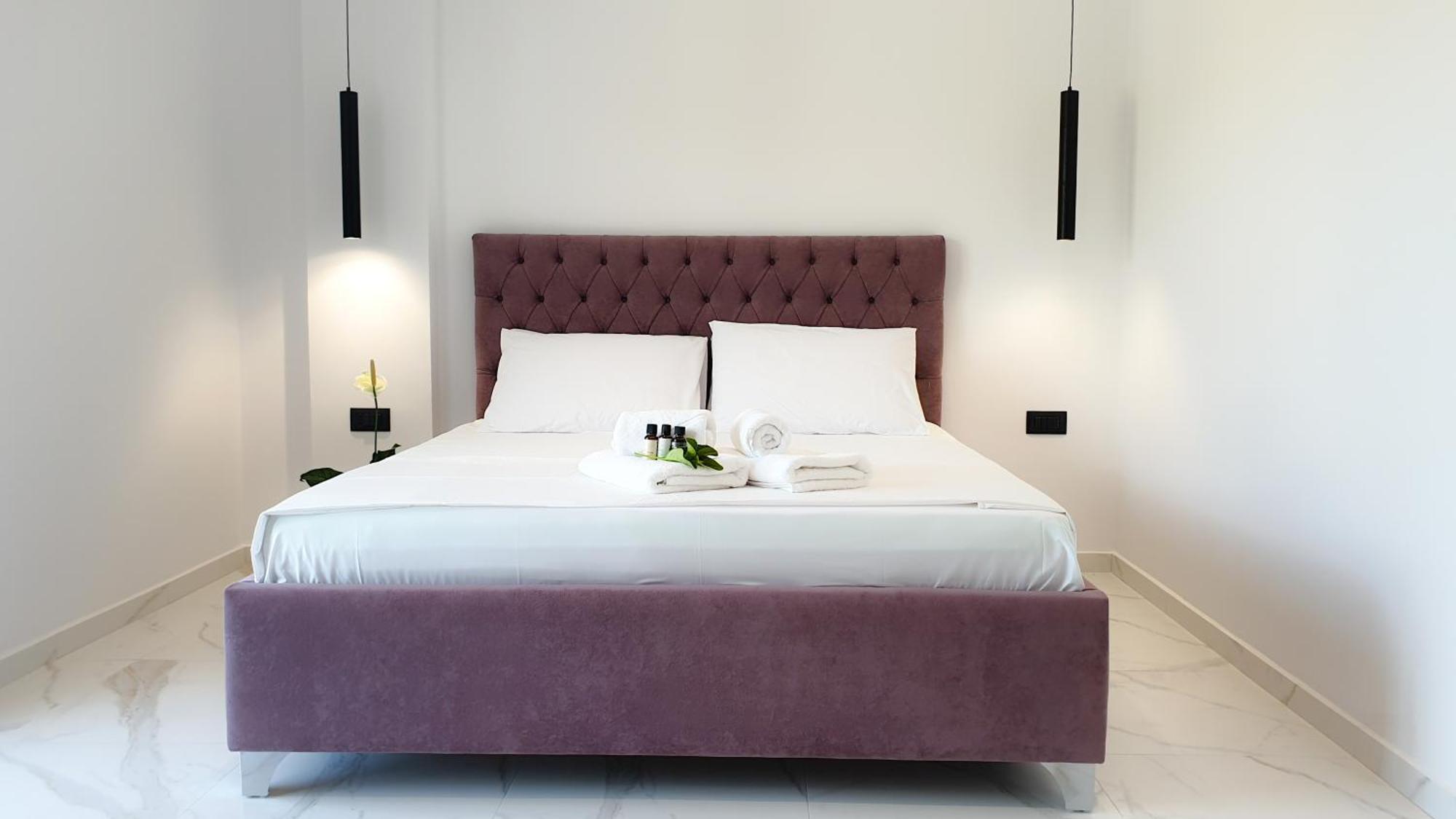 Appartamento Mia Sarandë